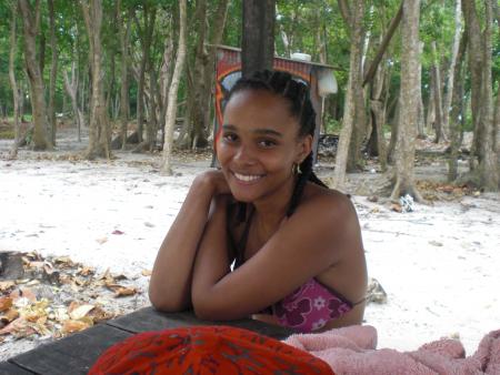 #### Sékens' playa ####